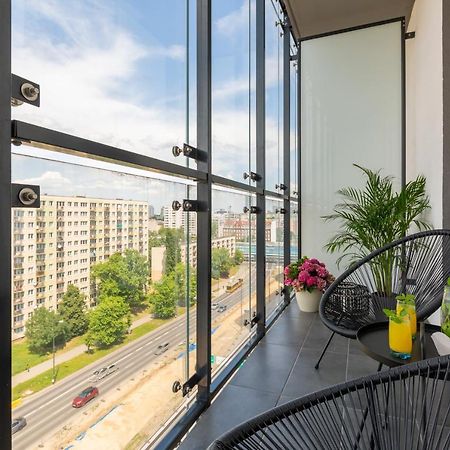 Apartments Varsovia Kasprzaka By Noclegi Renters 外观 照片