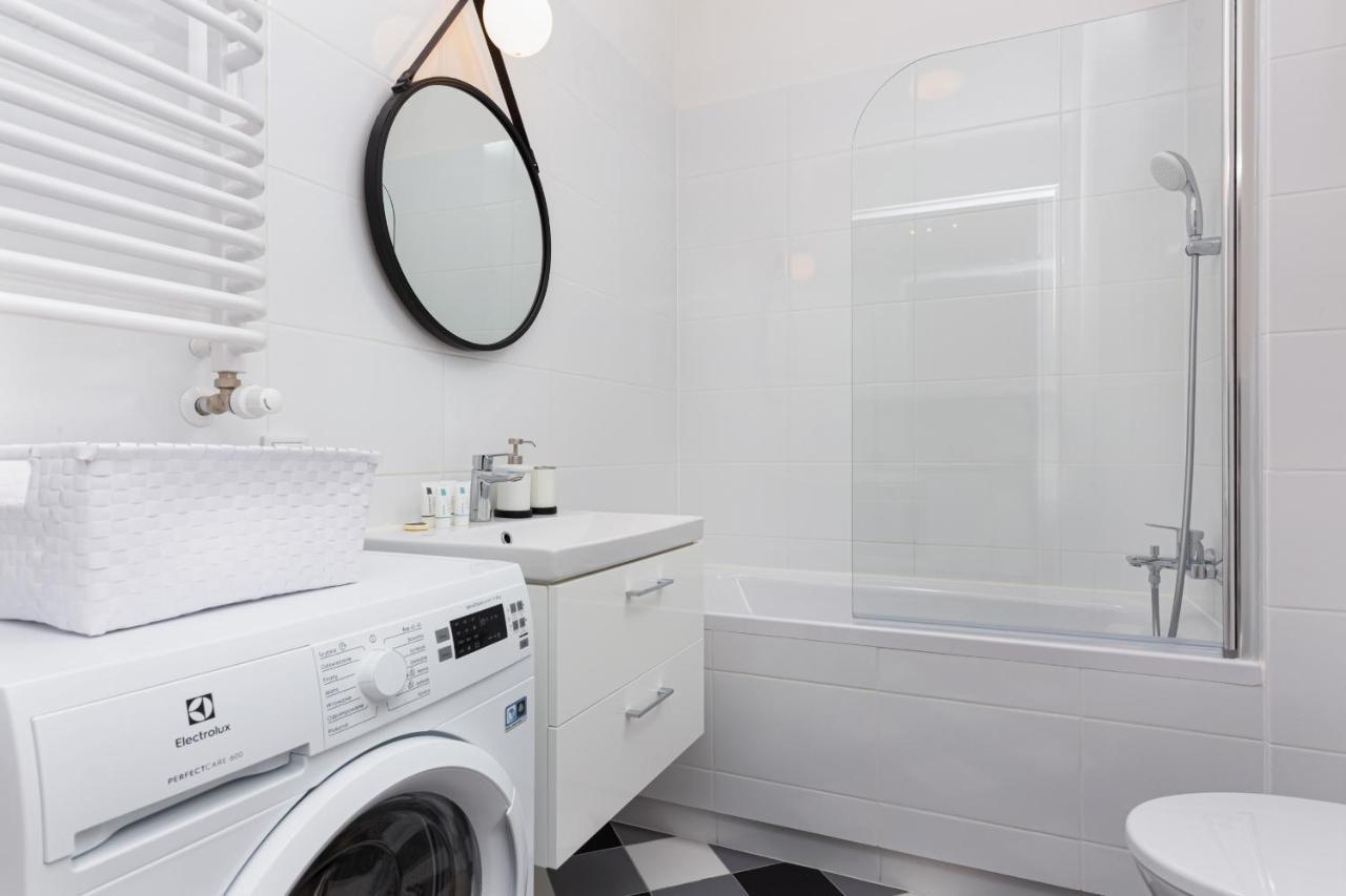 Apartments Varsovia Kasprzaka By Noclegi Renters 外观 照片