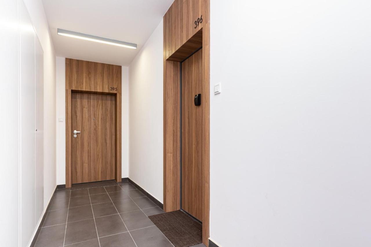 Apartments Varsovia Kasprzaka By Noclegi Renters 外观 照片